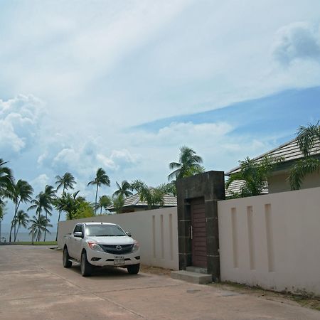The Place Villas Nathon Екстериор снимка