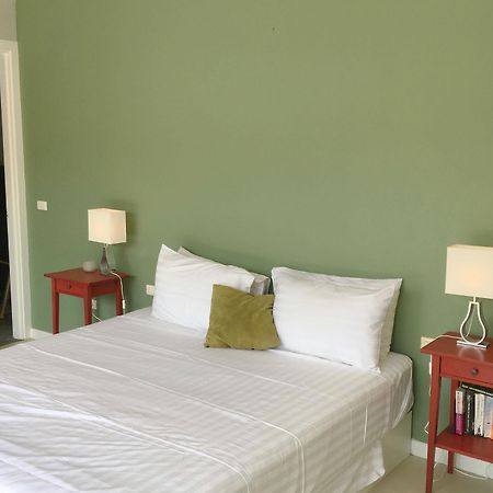 The Place Villas Nathon Екстериор снимка