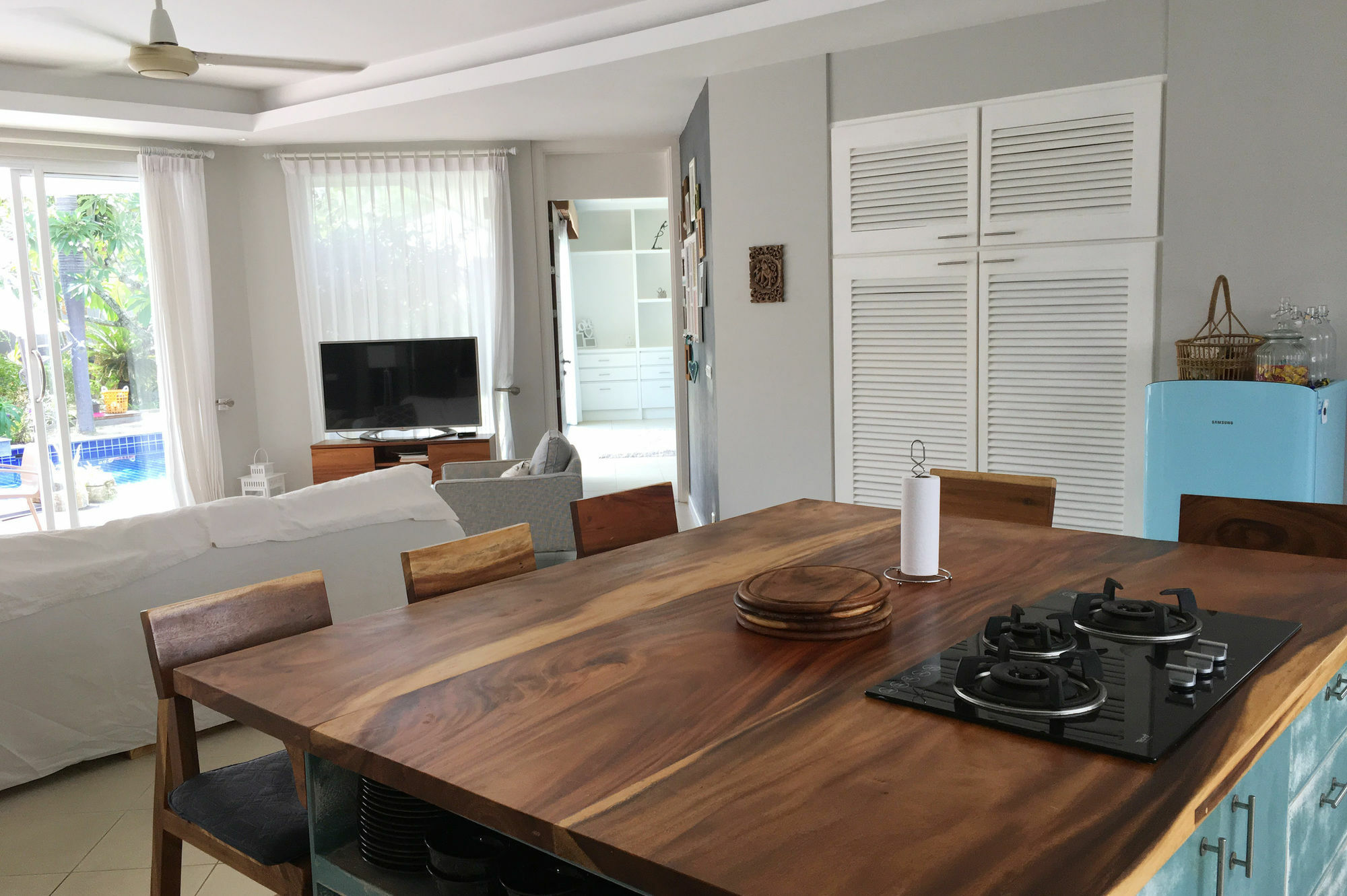 The Place Villas Nathon Екстериор снимка