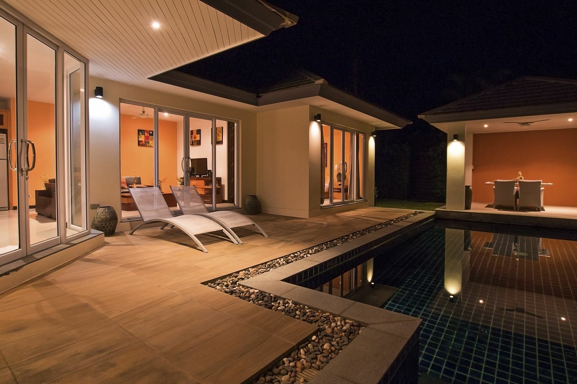 The Place Villas Nathon Екстериор снимка