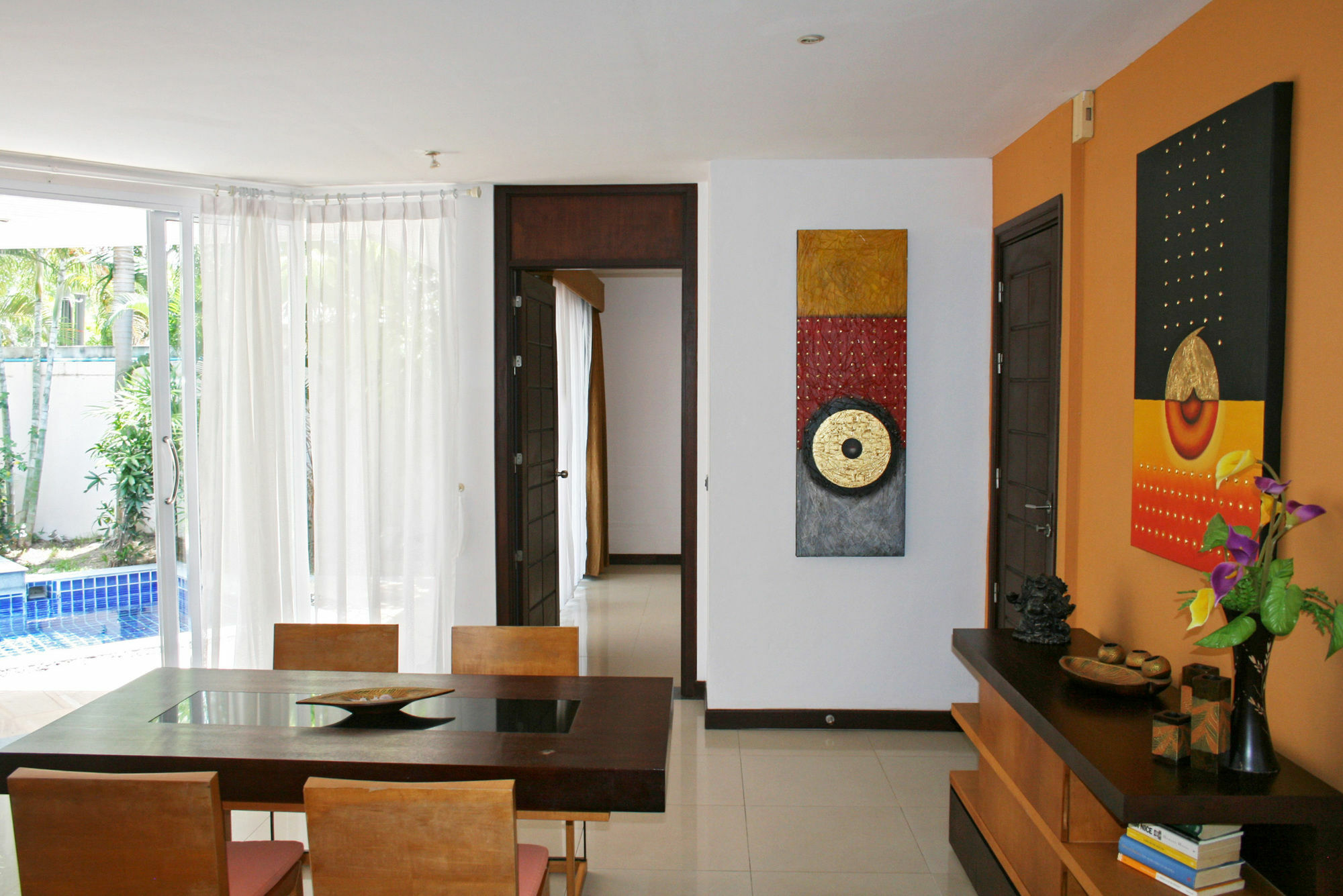 The Place Villas Nathon Екстериор снимка