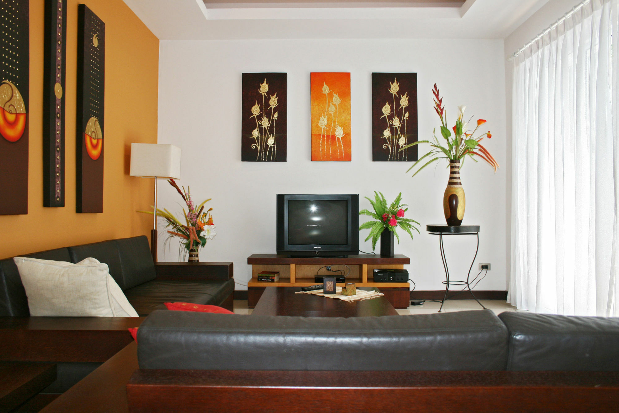 The Place Villas Nathon Екстериор снимка