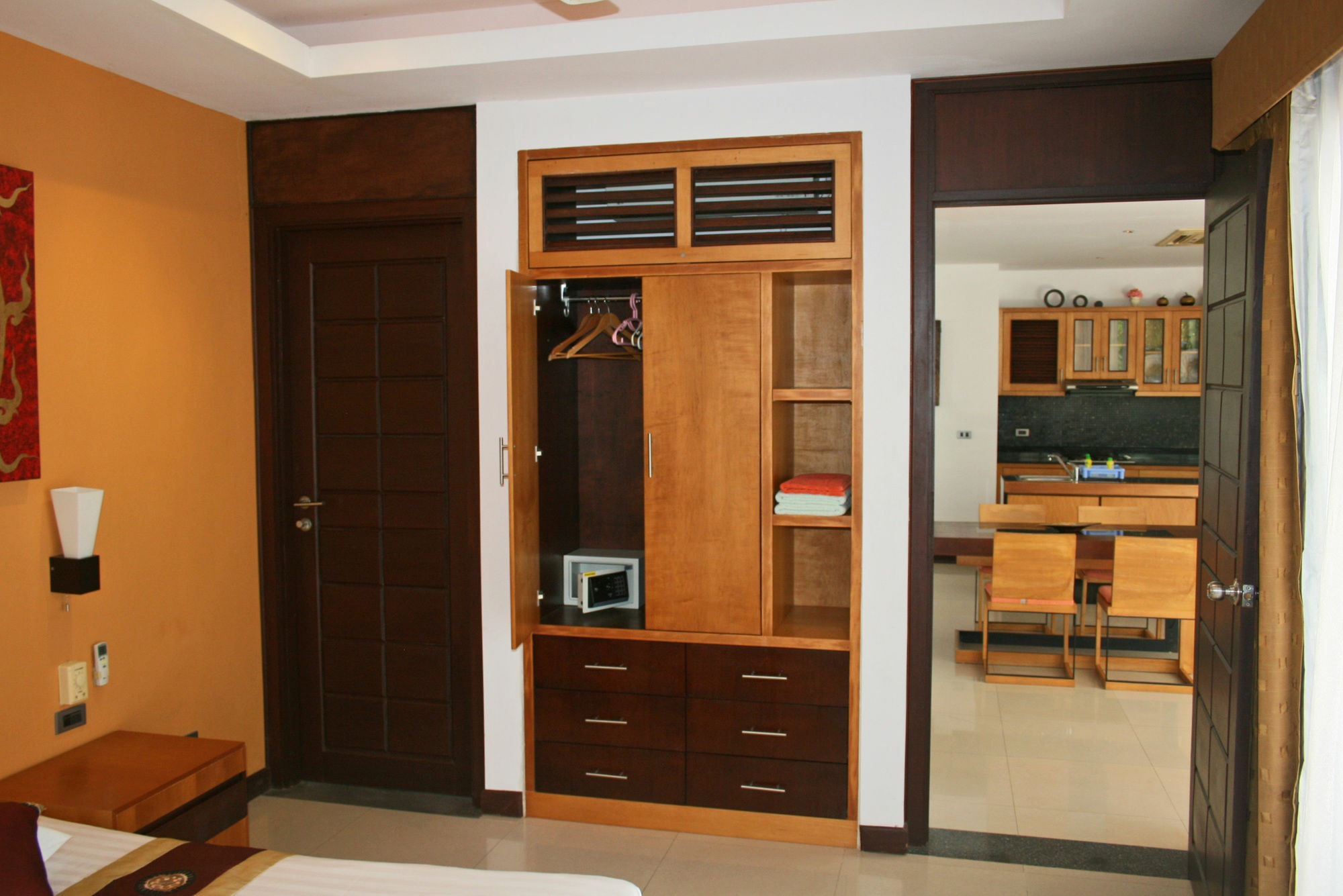 The Place Villas Nathon Екстериор снимка