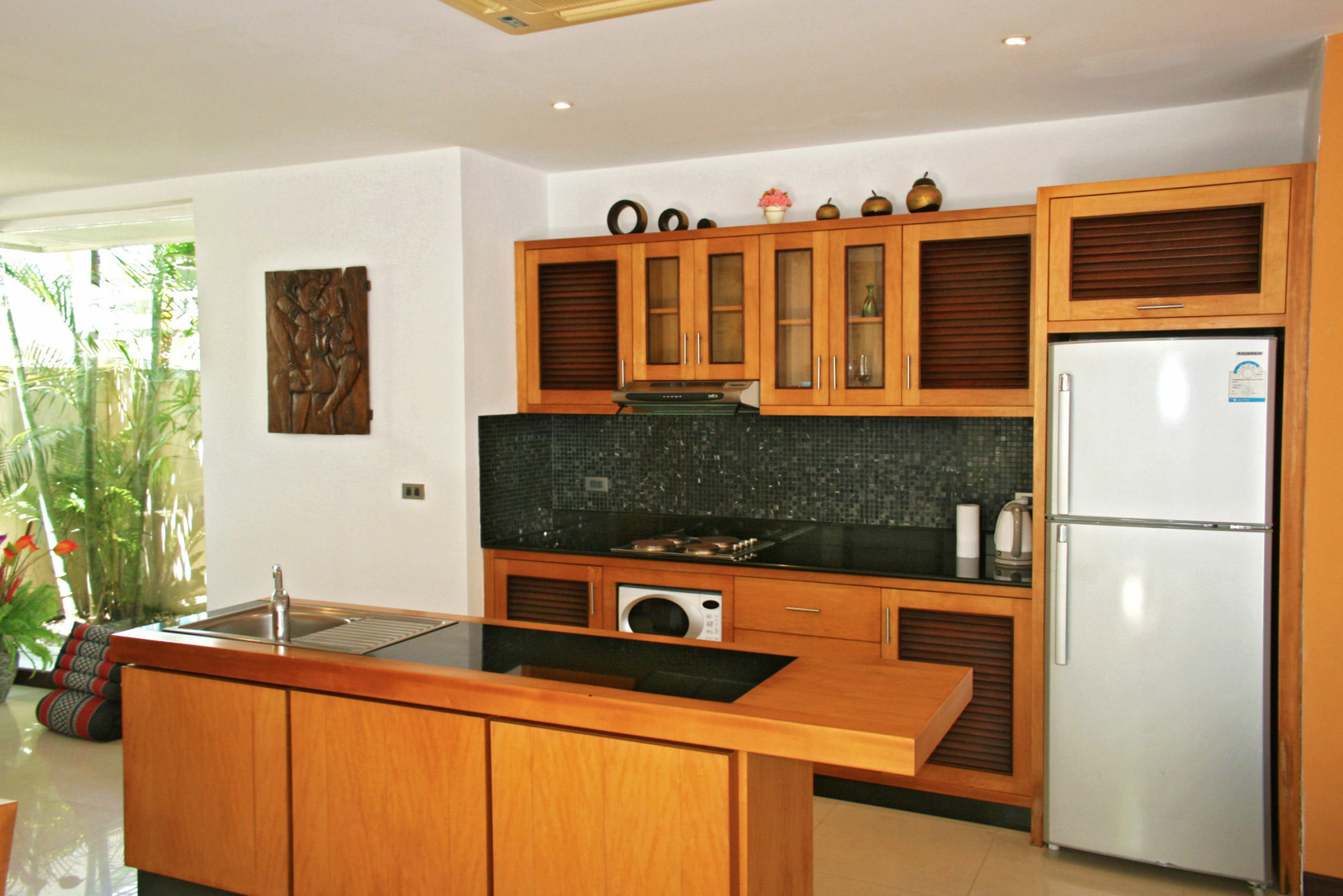 The Place Villas Nathon Екстериор снимка