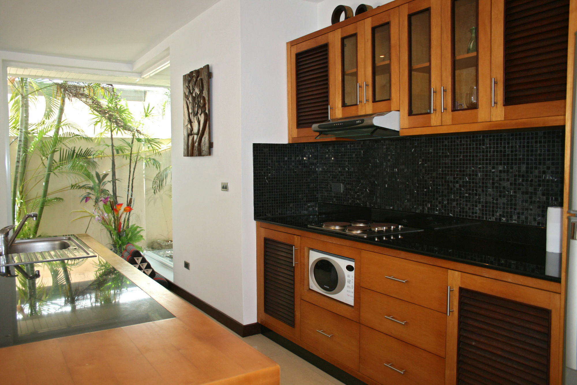 The Place Villas Nathon Екстериор снимка