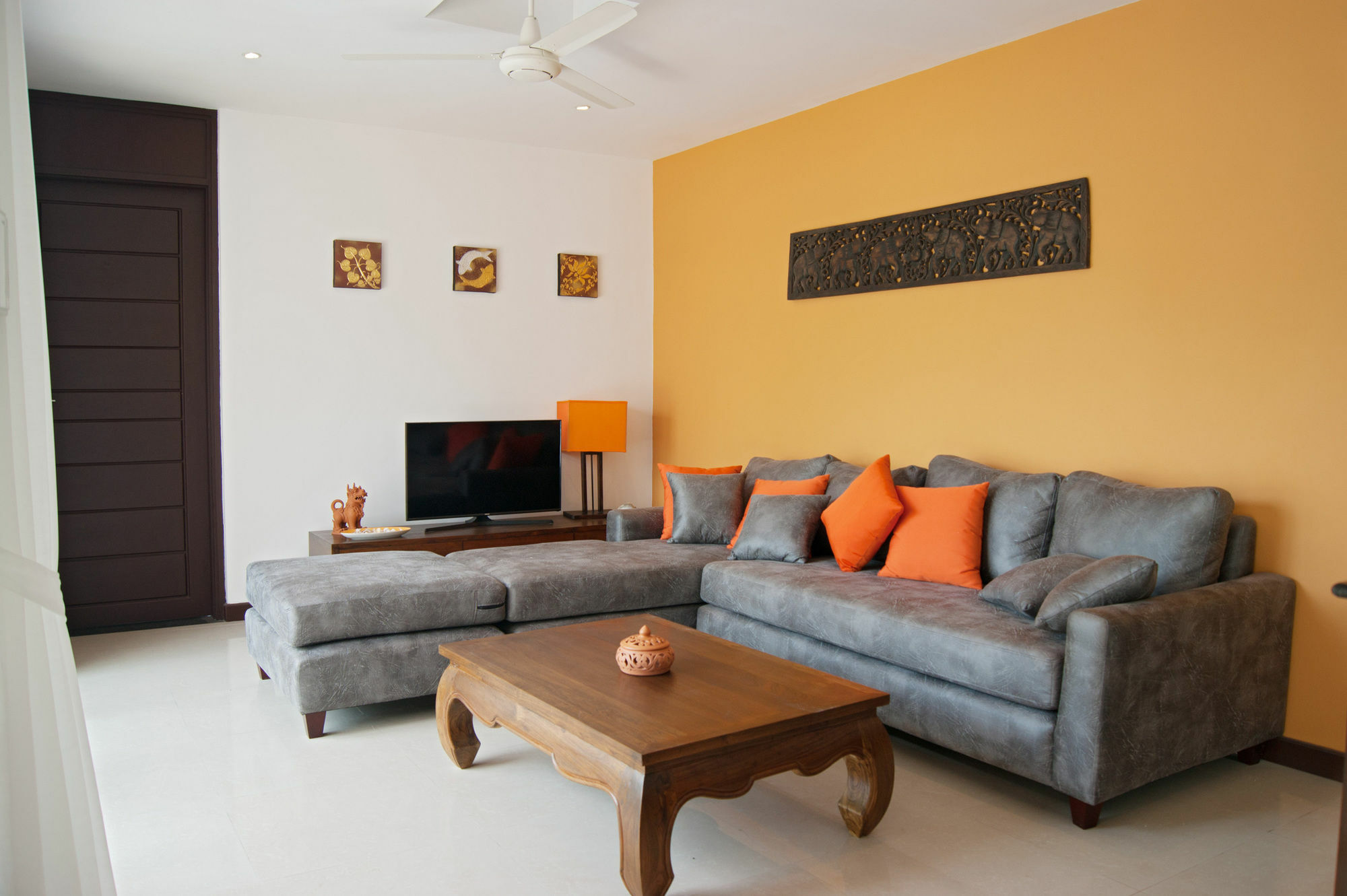 The Place Villas Nathon Екстериор снимка