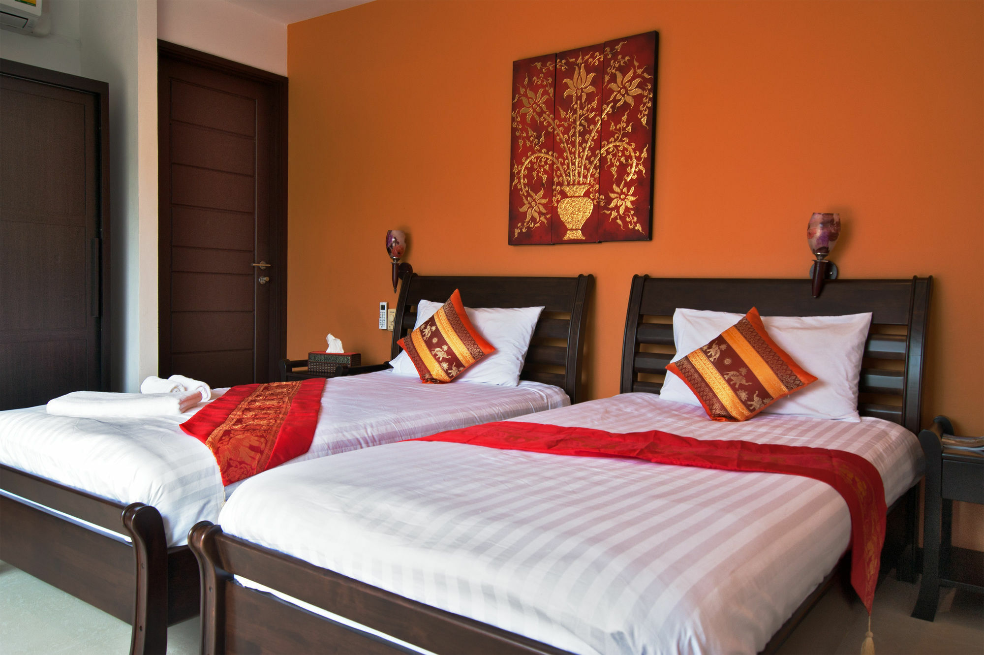 The Place Villas Nathon Екстериор снимка