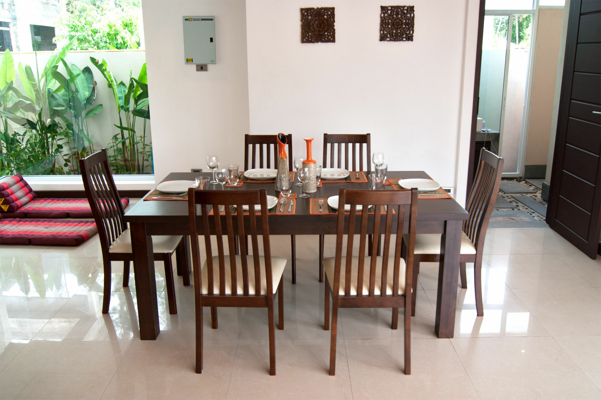 The Place Villas Nathon Екстериор снимка