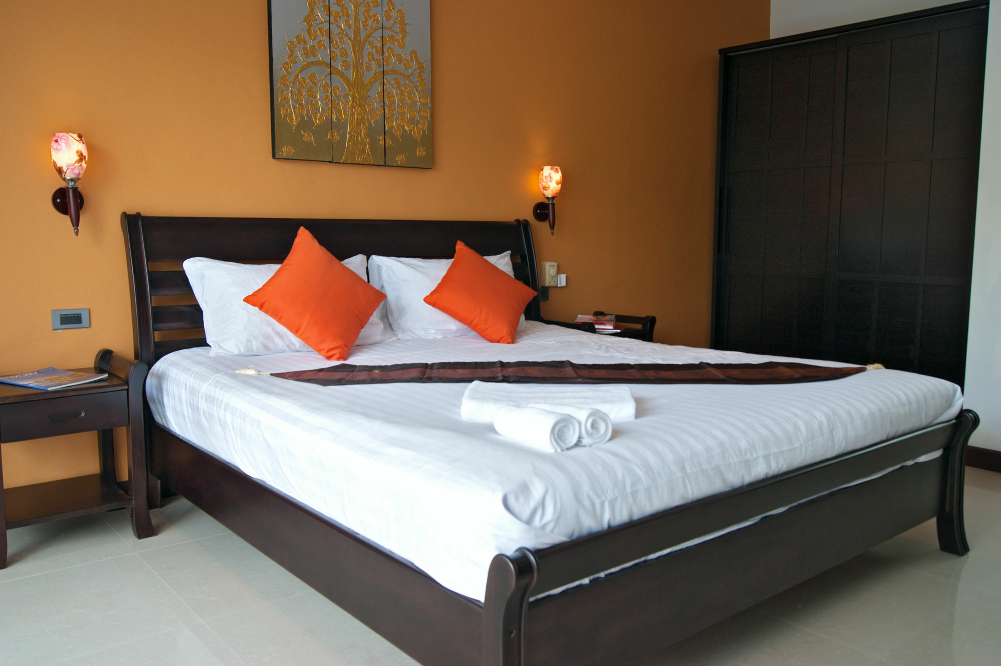 The Place Villas Nathon Екстериор снимка