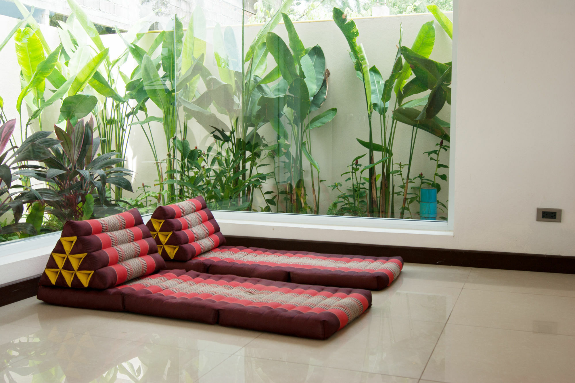 The Place Villas Nathon Екстериор снимка
