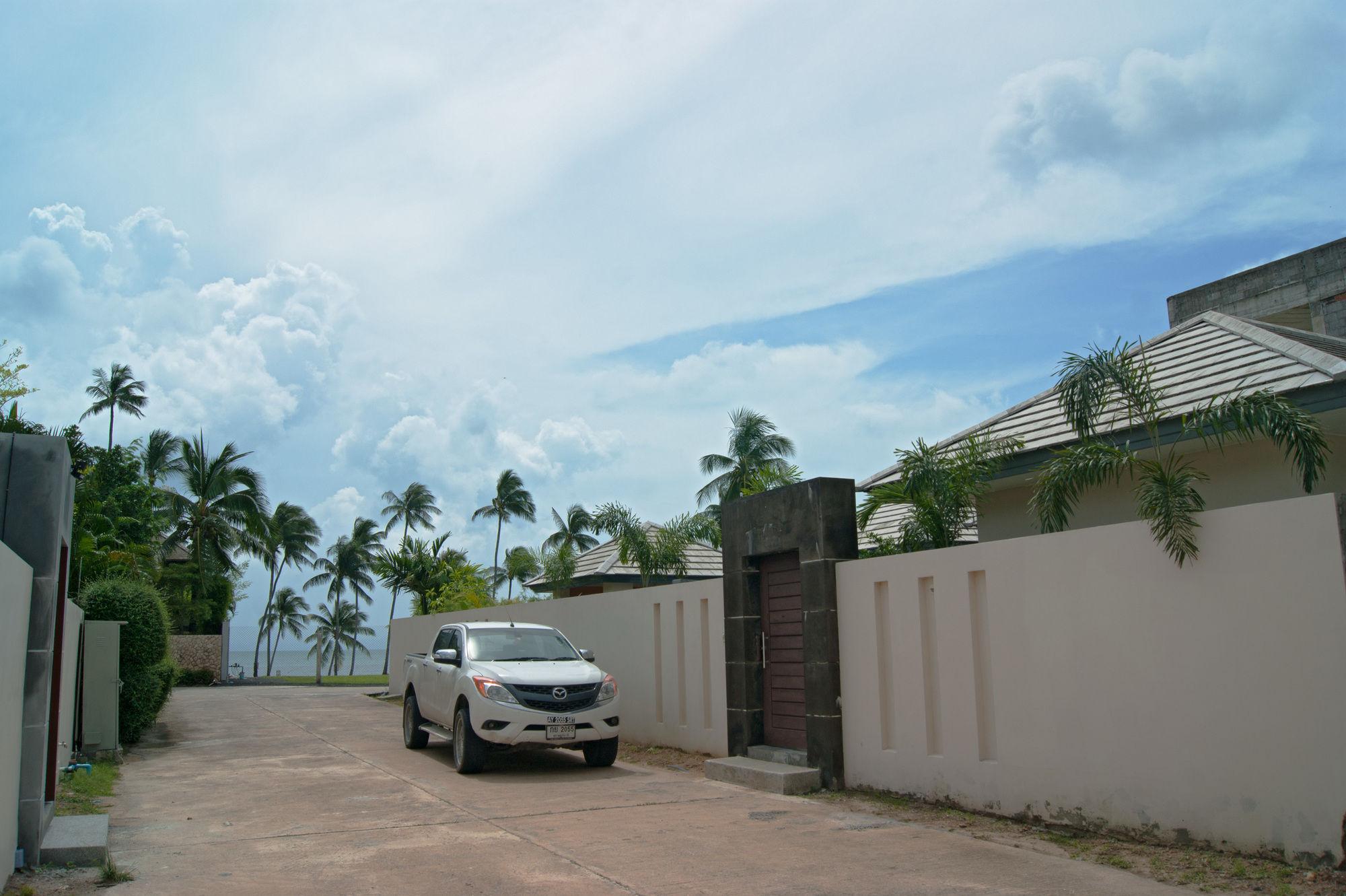 The Place Villas Nathon Екстериор снимка