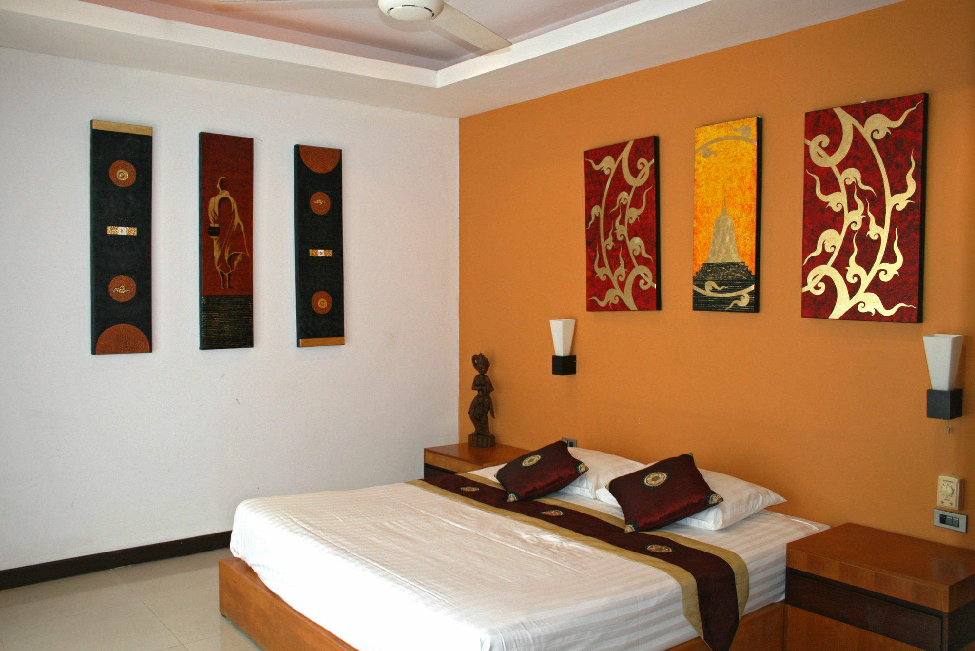 The Place Villas Nathon Екстериор снимка