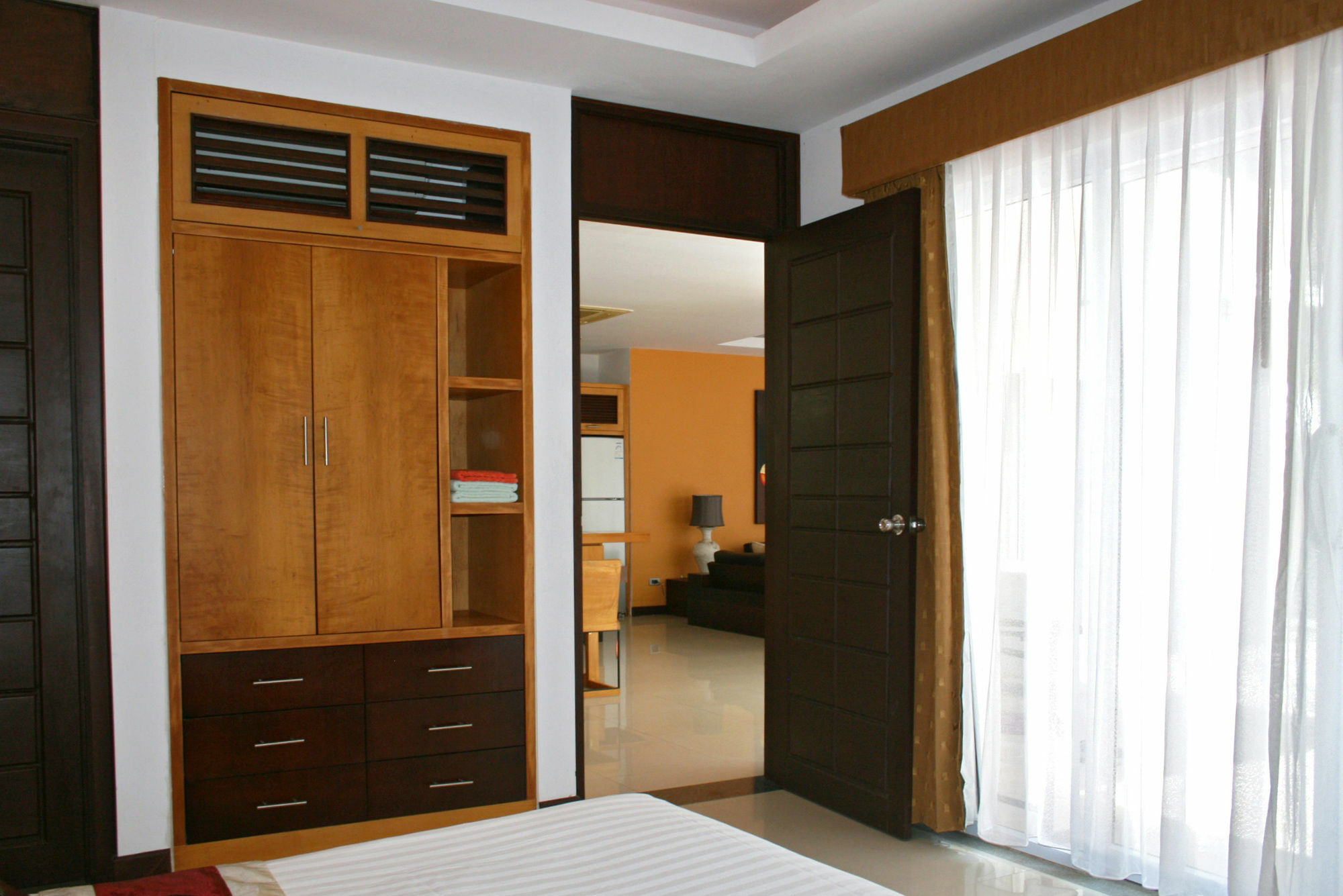 The Place Villas Nathon Екстериор снимка