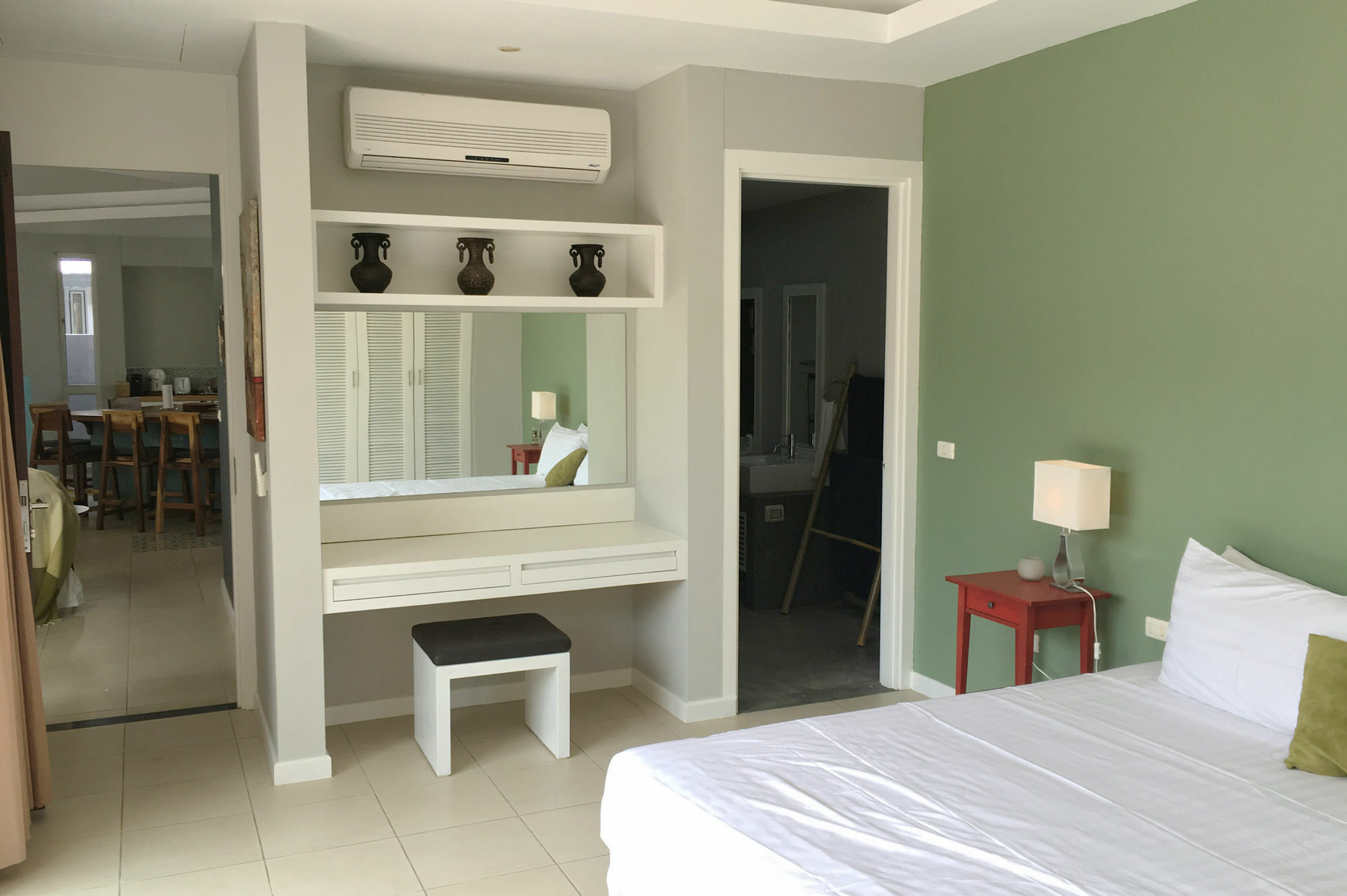 The Place Villas Nathon Екстериор снимка