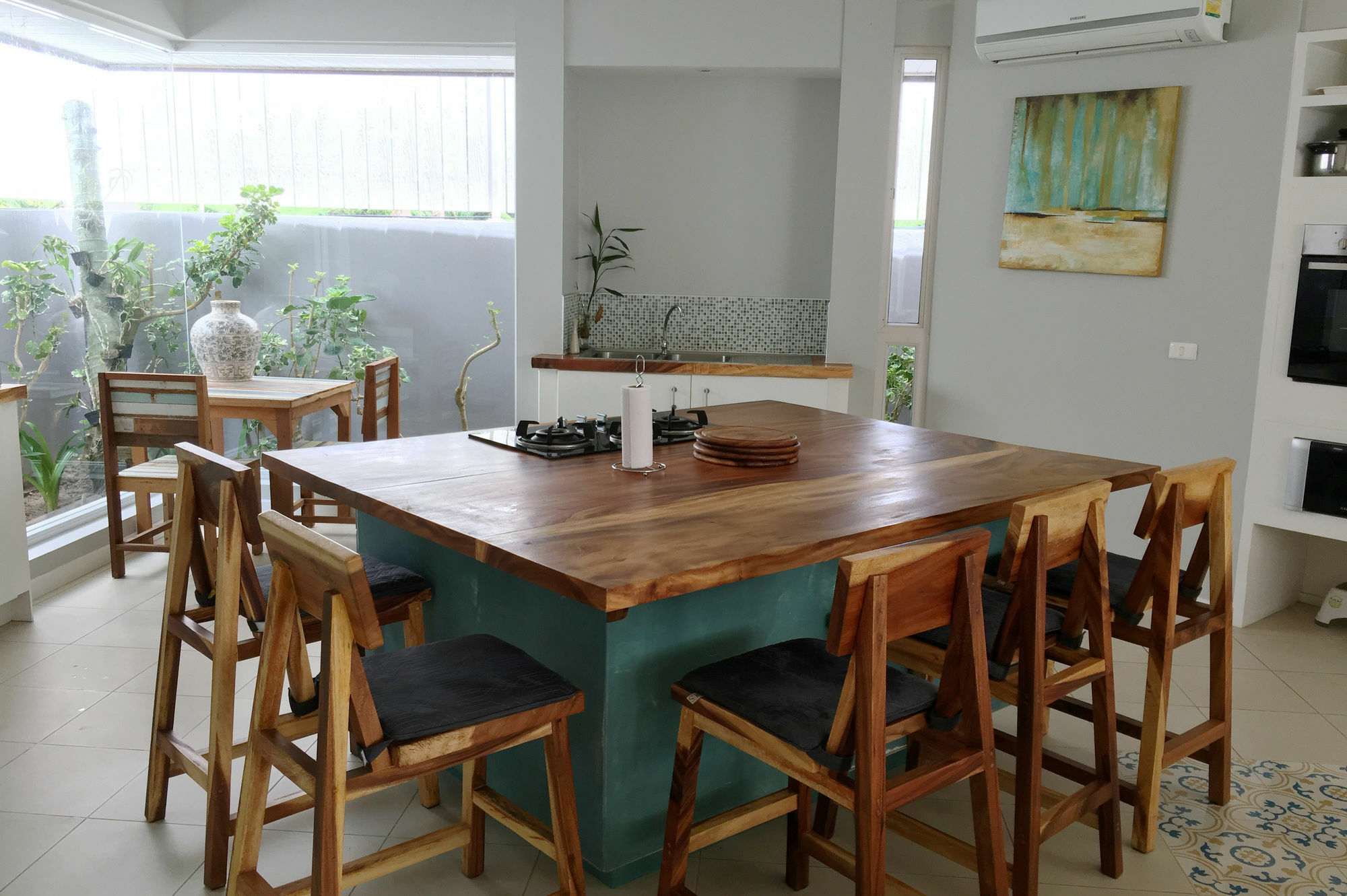 The Place Villas Nathon Екстериор снимка