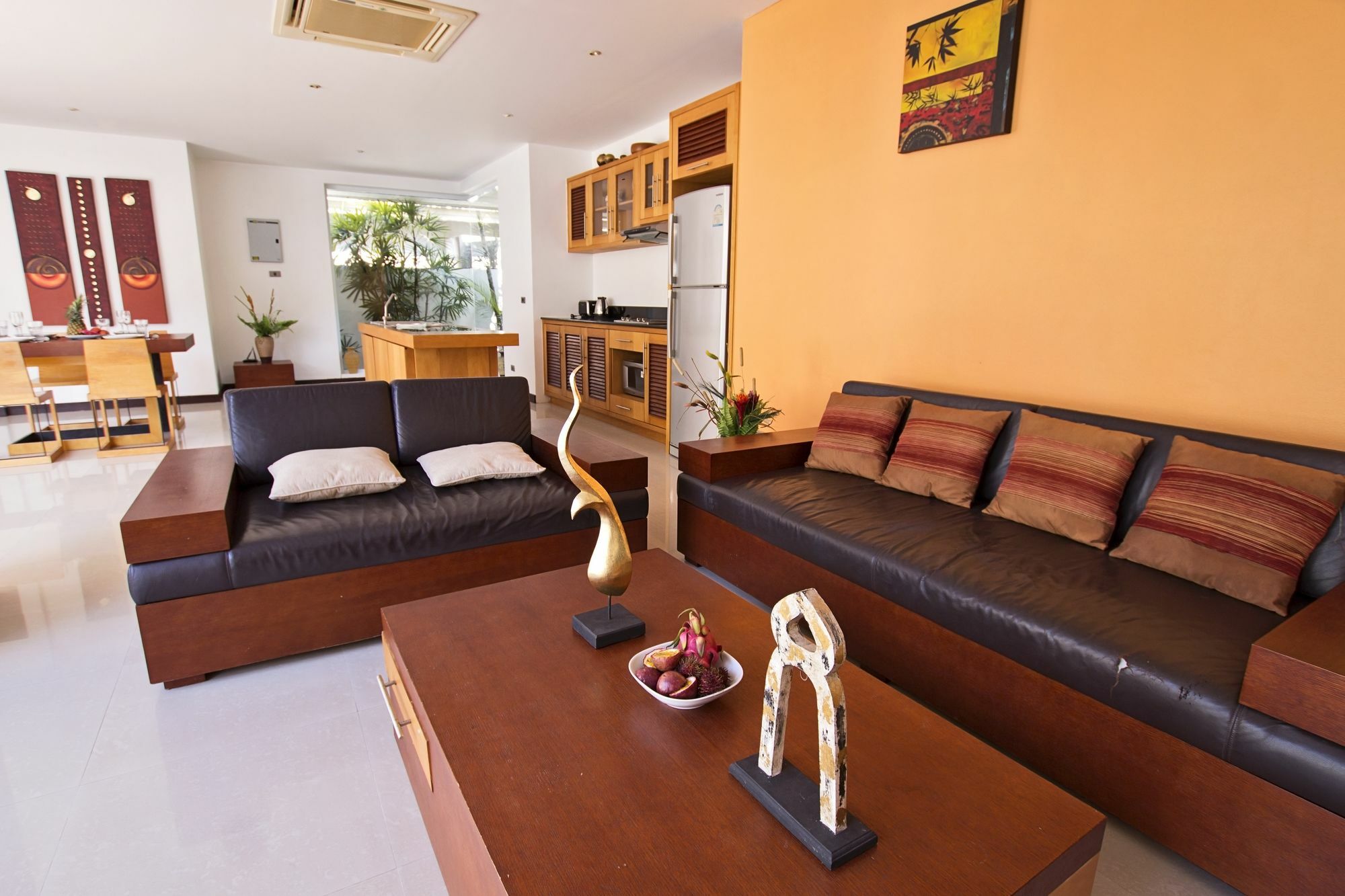 The Place Villas Nathon Екстериор снимка