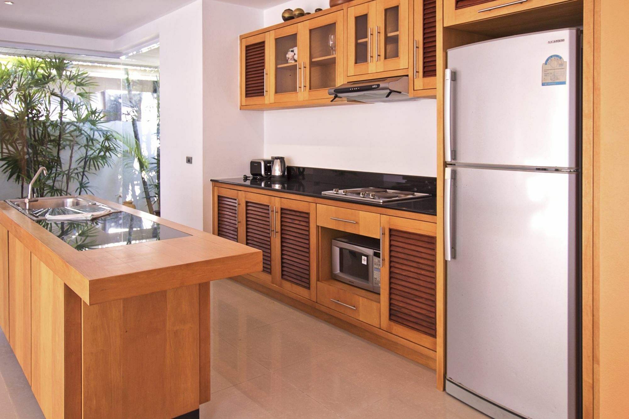 The Place Villas Nathon Екстериор снимка