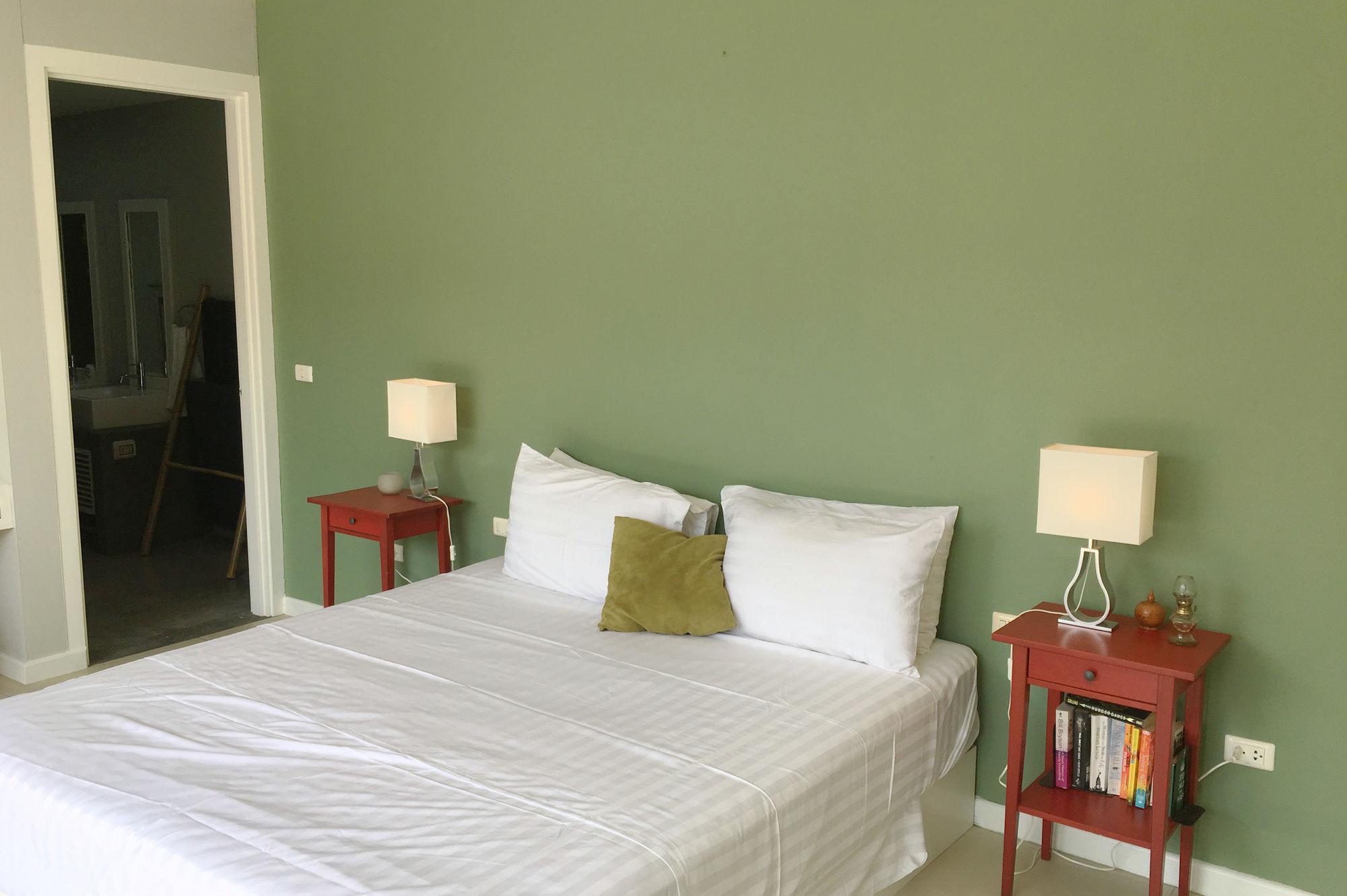 The Place Villas Nathon Екстериор снимка