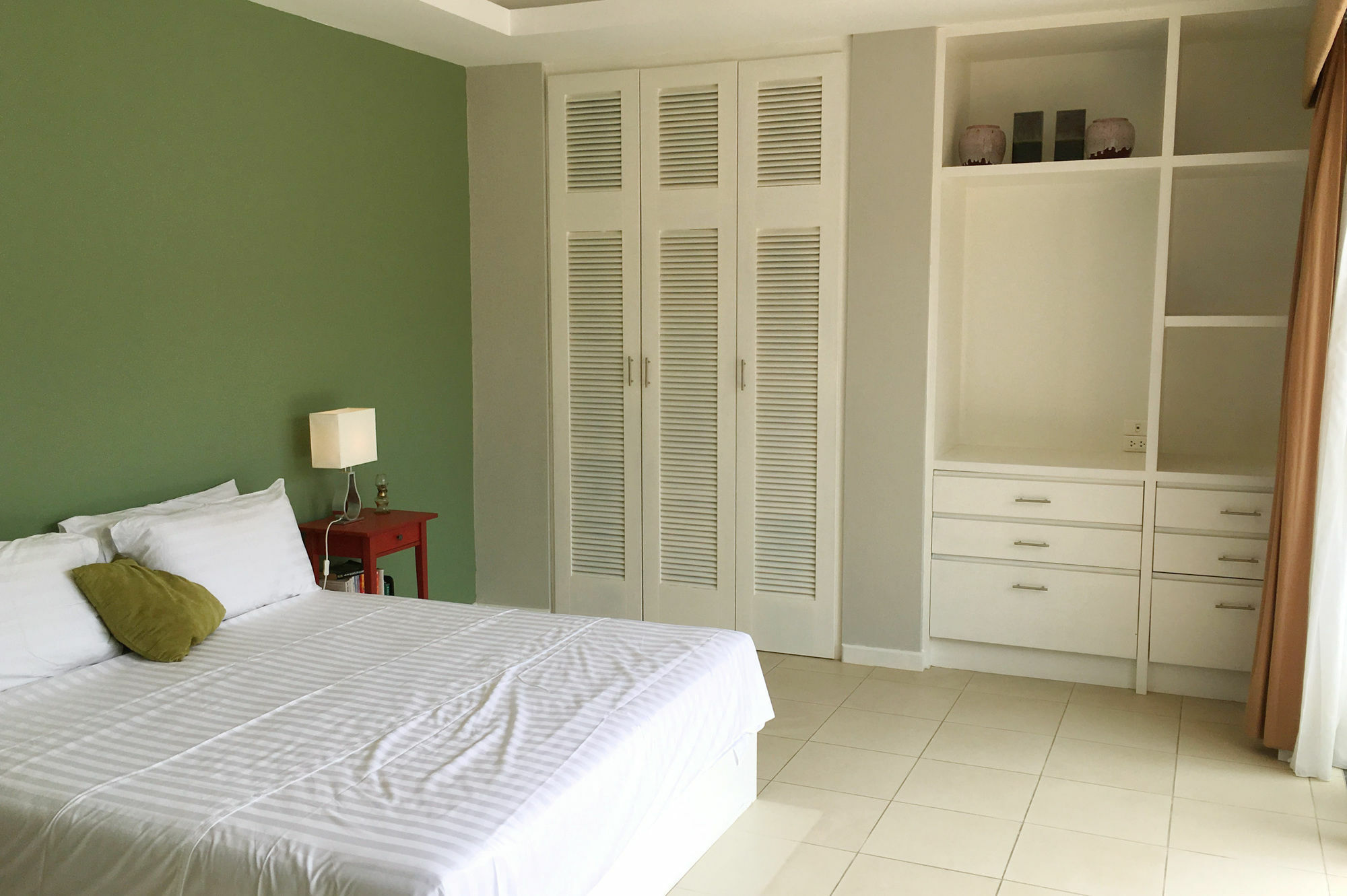 The Place Villas Nathon Екстериор снимка