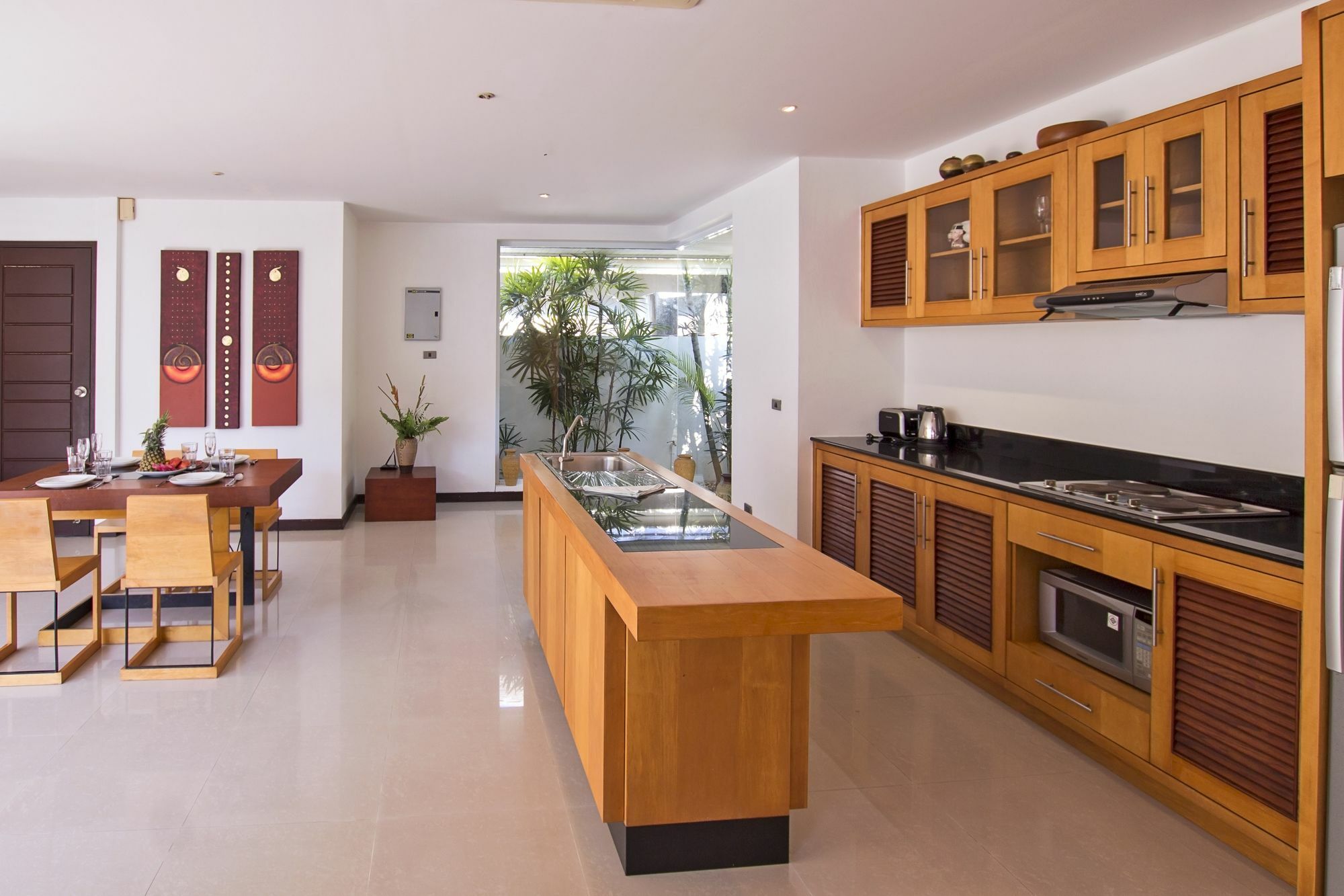 The Place Villas Nathon Екстериор снимка