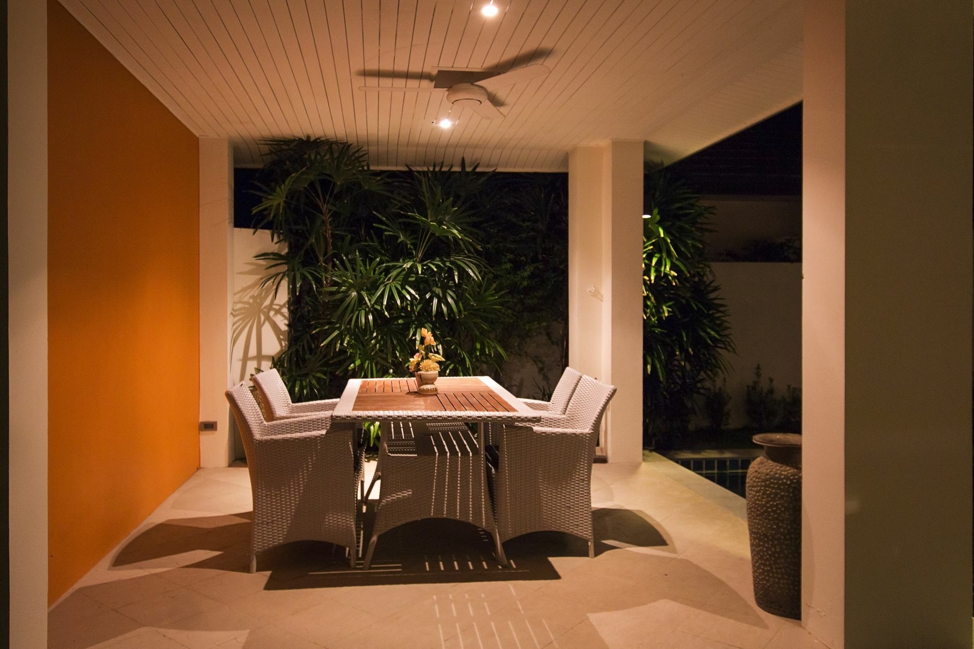 The Place Villas Nathon Екстериор снимка