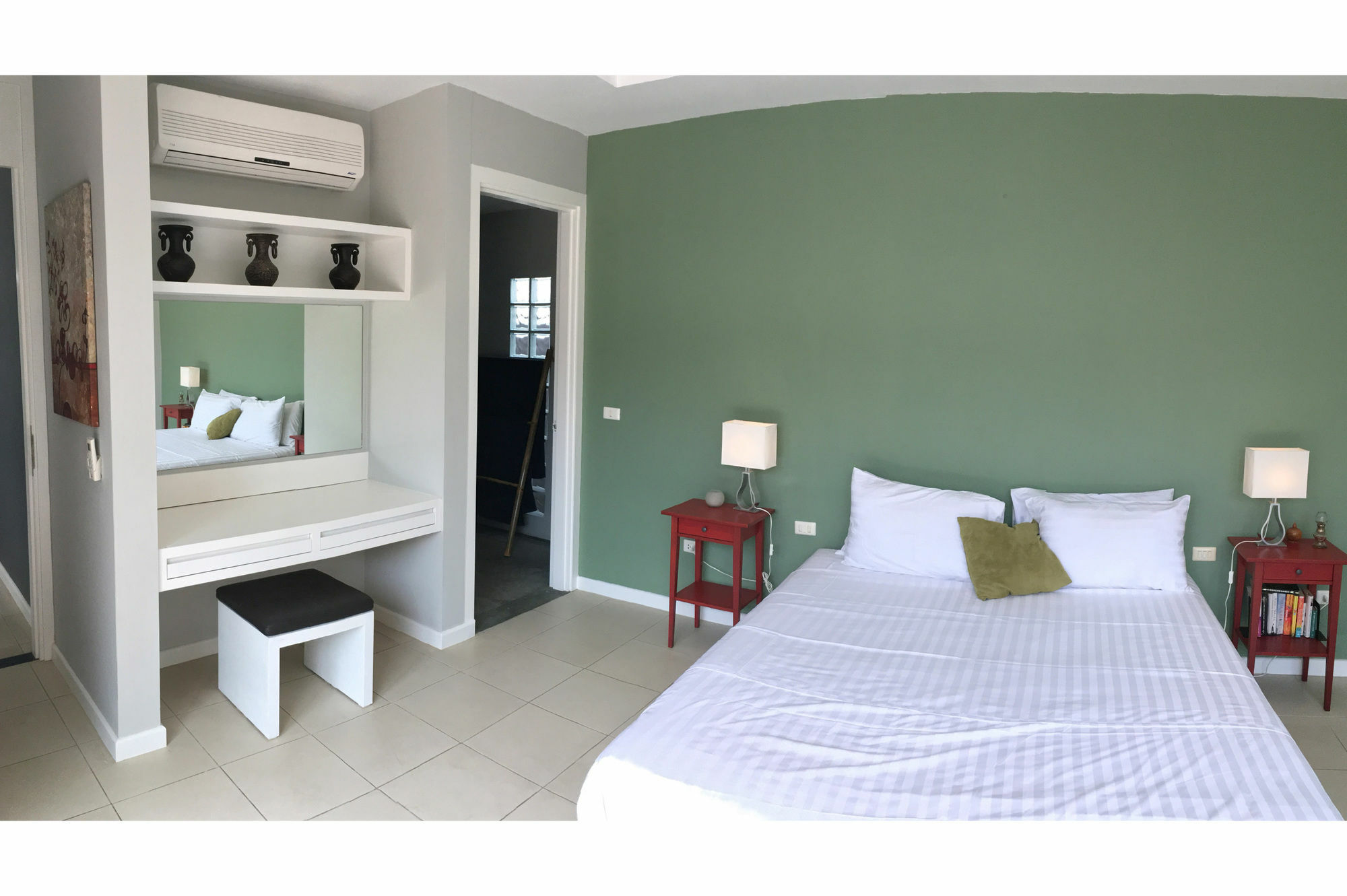 The Place Villas Nathon Екстериор снимка