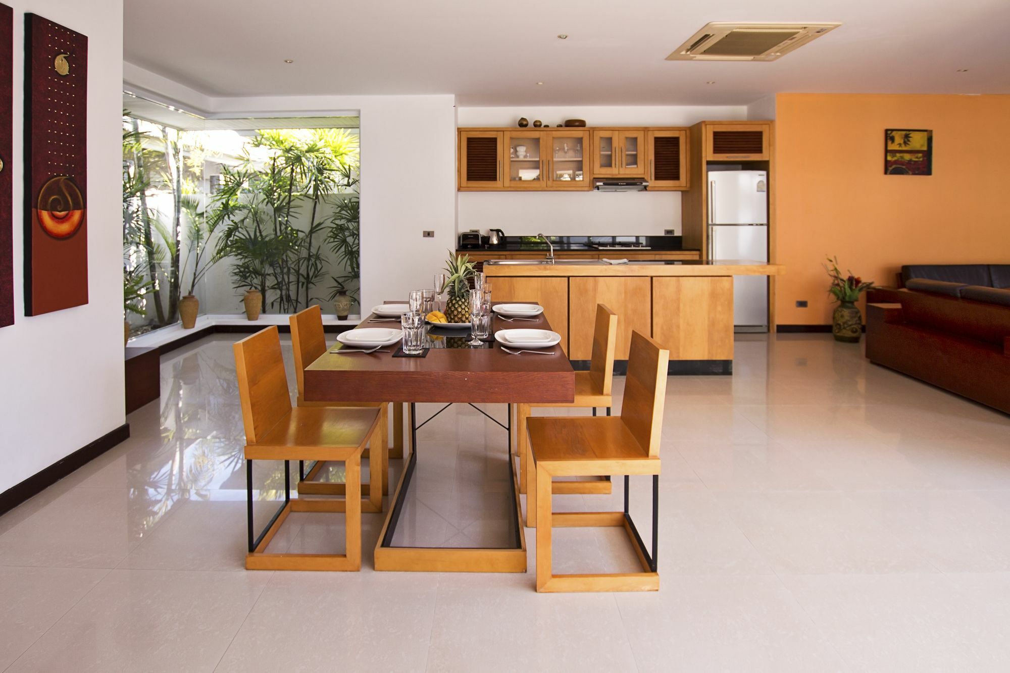 The Place Villas Nathon Екстериор снимка