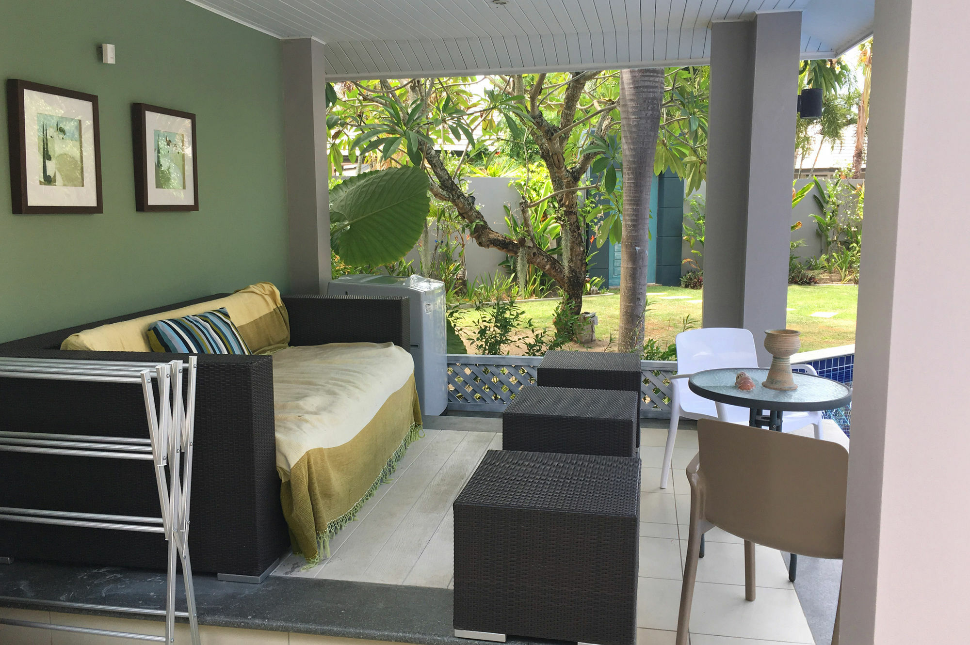 The Place Villas Nathon Екстериор снимка