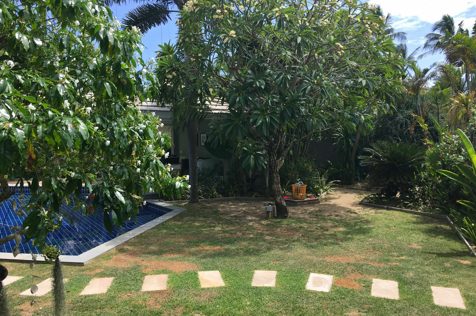 The Place Villas Nathon Екстериор снимка